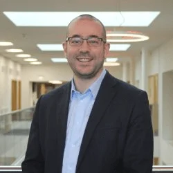 Professor Richard Medcalf