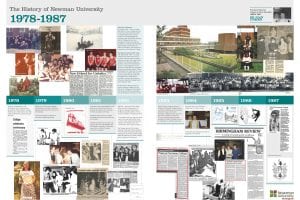 Heritage timeline 78-87