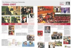 Heritage timeline 88-97