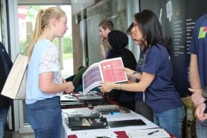 Open Day