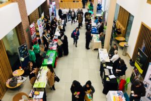 Picture of Careers Fair