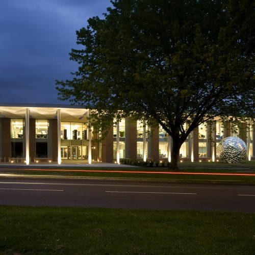 Newman University, Birmingham