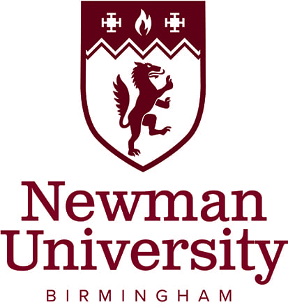 newman university logo