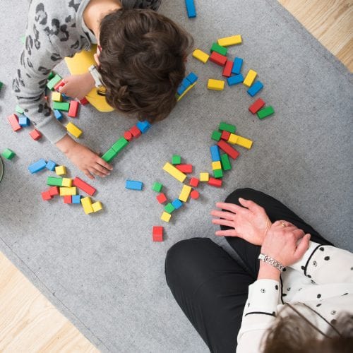 child counselling