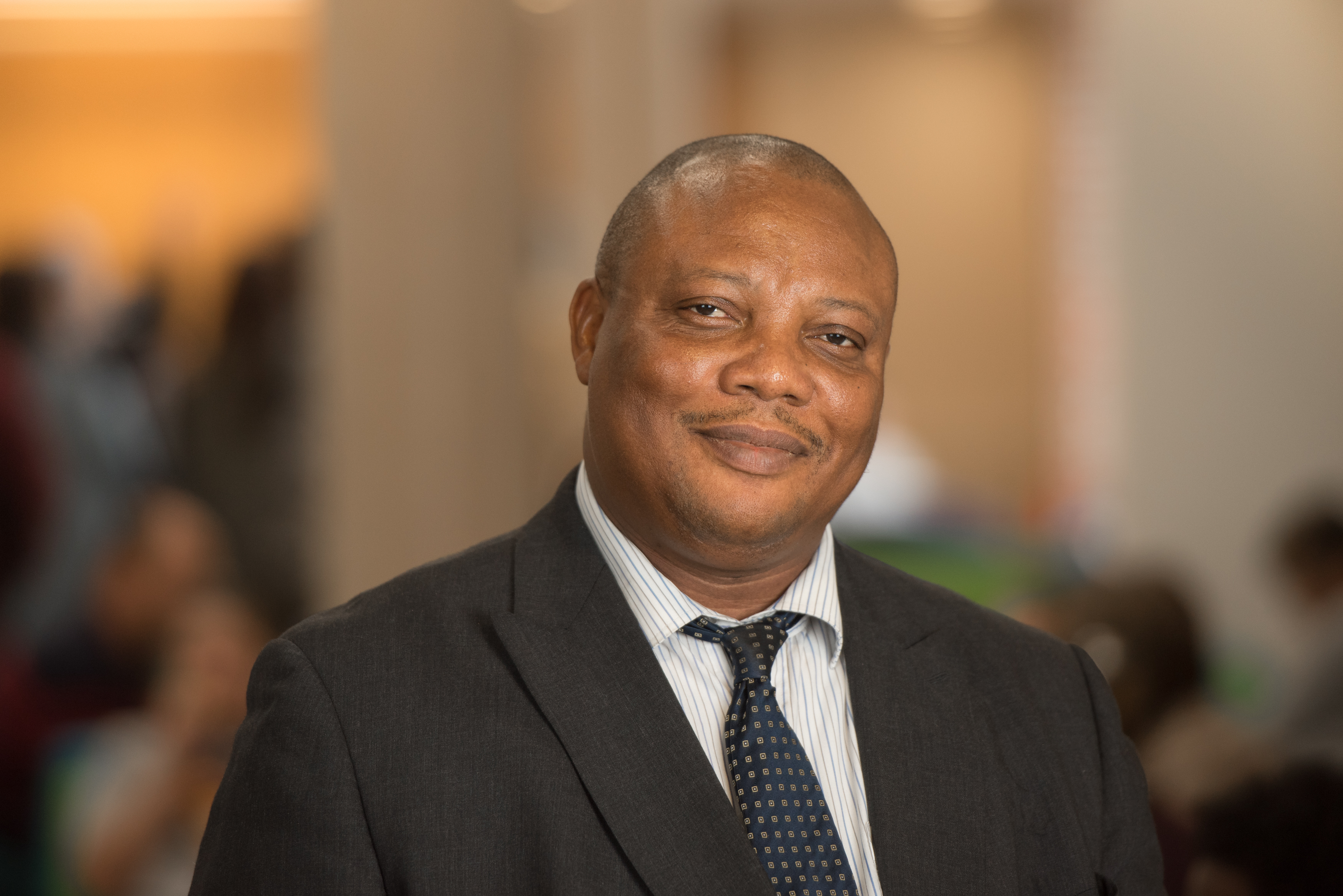 Olusegun Dosumu