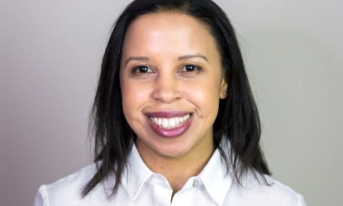 Elizabeth Jane Burnett