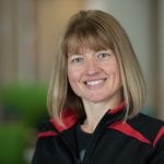 Lorayne Woodfield