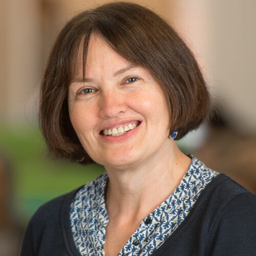 Susan Docherty