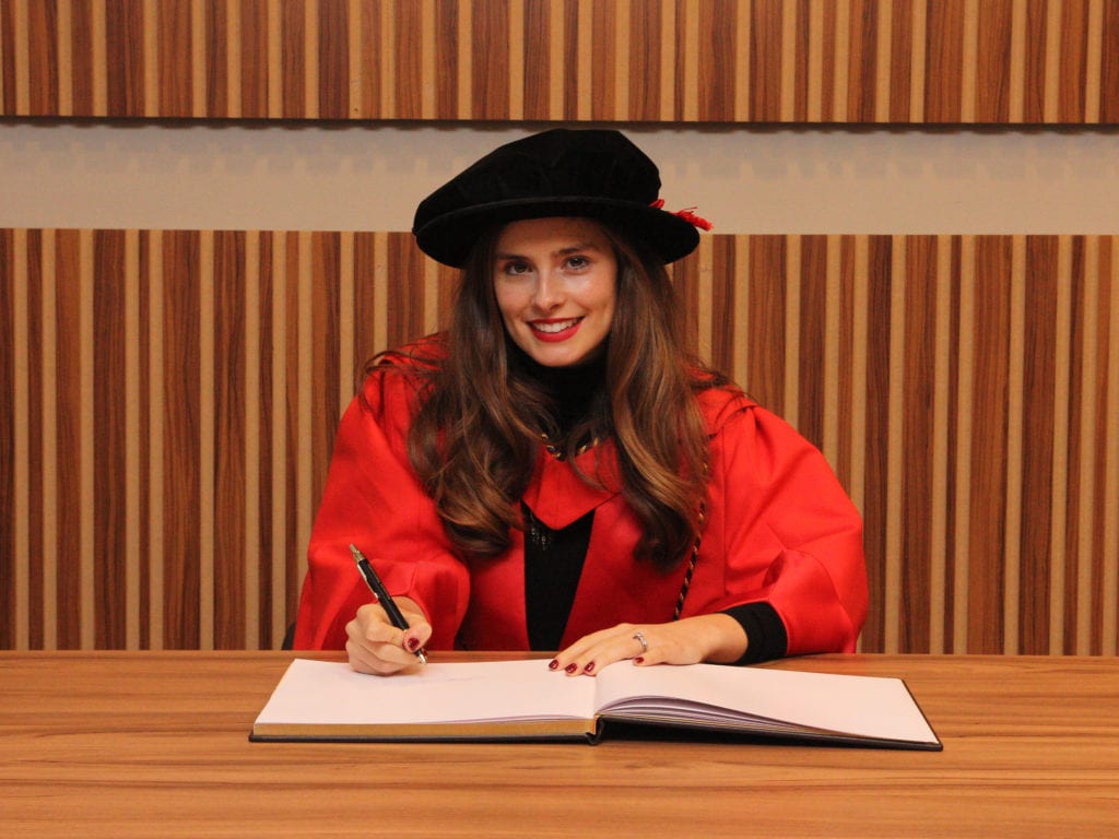 Dr Rachel Shenton