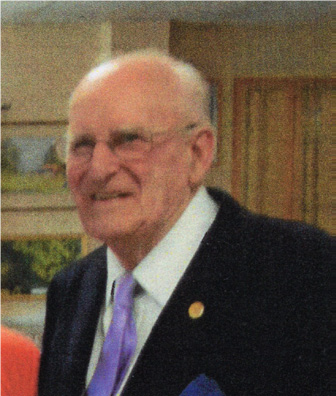 Jack Robbins