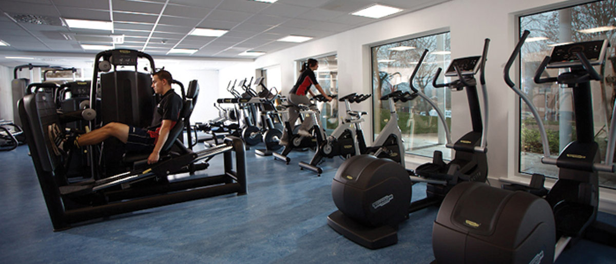Sports Centre