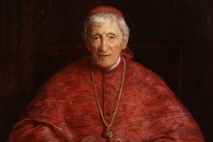 Blessed John Henry Newman