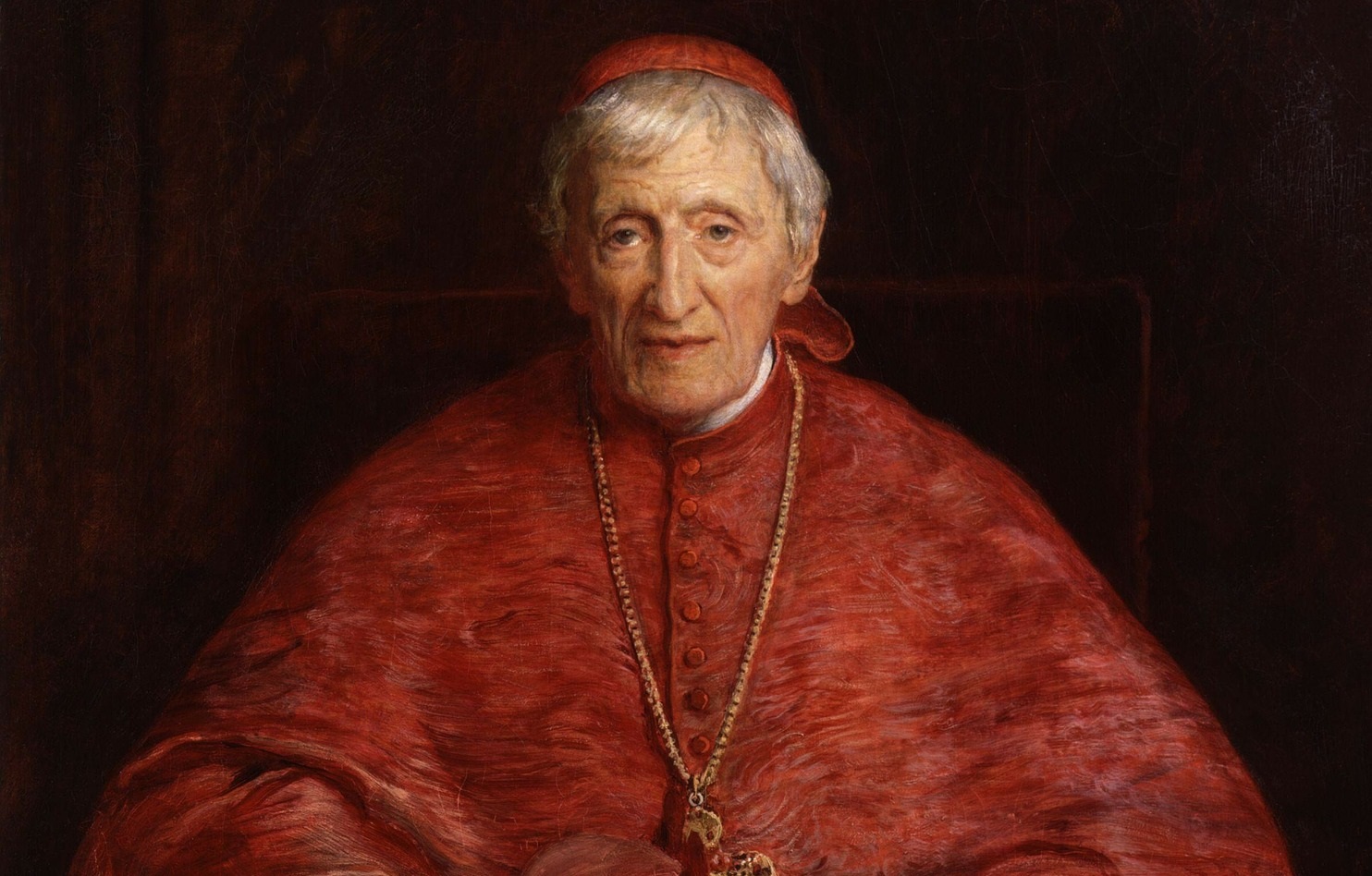 Blessed John Henry Newman