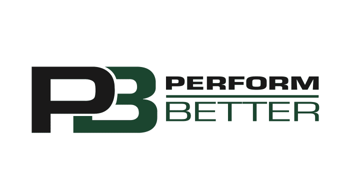 Perform Better logo