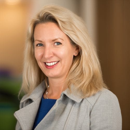 Gayle Ditchburn