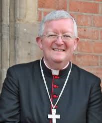 Archbishop Bernard Longley