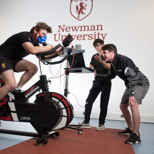sports lab