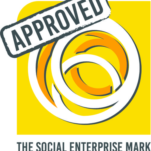 Social Enterprise Mark