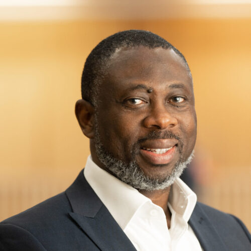 Chinedu Aghanenu