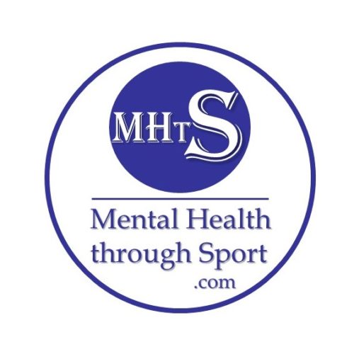 Mental Health through Sport logo