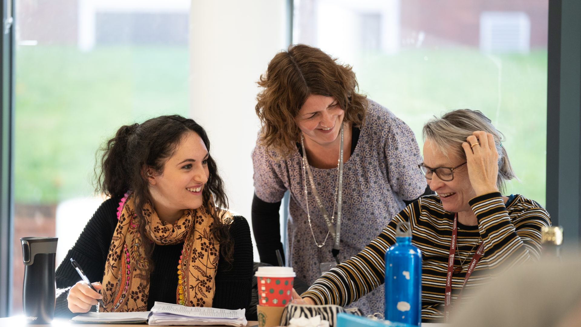 Postgraduate Psychotherapeutic Counselling and Psychotherapy training