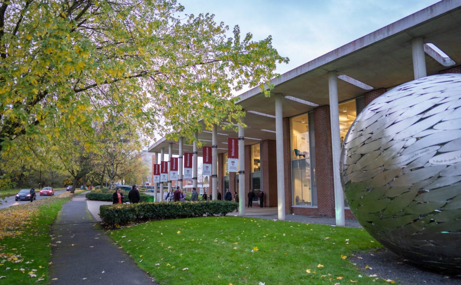 Apply Direct to Newman University  Newman University, Birmingham