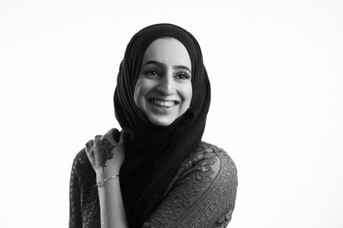 Habeebah Nasar – Early Childhood Education and Care