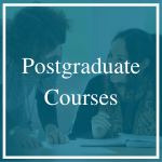 Click here for information on Postgraduate courses