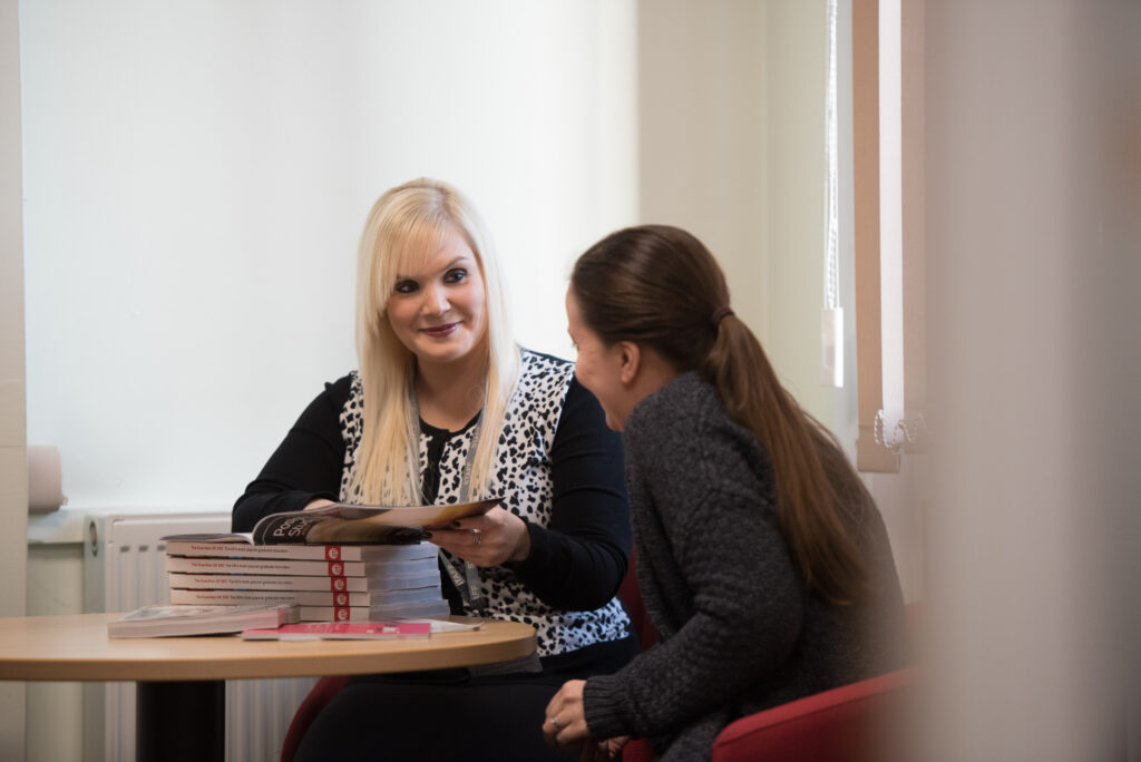 Careers Service