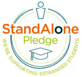 StandAlone Pledge