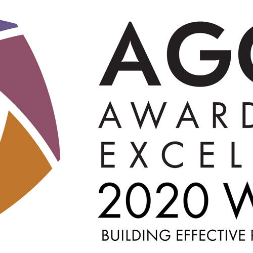 AGCAS logo