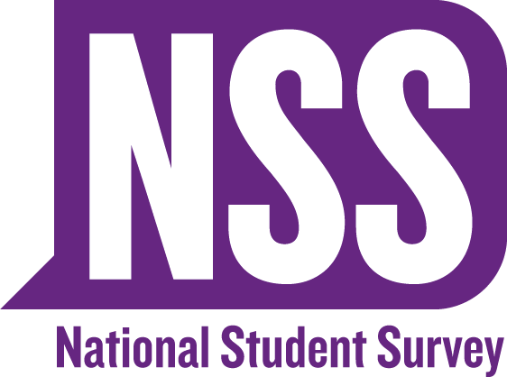 National student survey logo