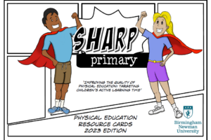 Sharp Primary graphic