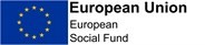 European Union Social Fund Logo