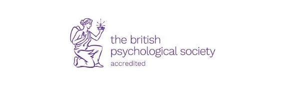 british psychological society accredited course