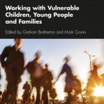 Working with children, young people and families published book