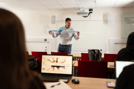 Policing lecture