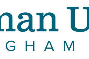 Newman University Teal Logo