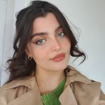 Applied Humanities student Niamh Bird