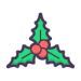 holly
