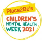 Children's Mental Health Week logo