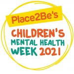 Children's Mental Health Week logo