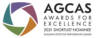 AGCAS Awards for Excellence Shortlisting 2021