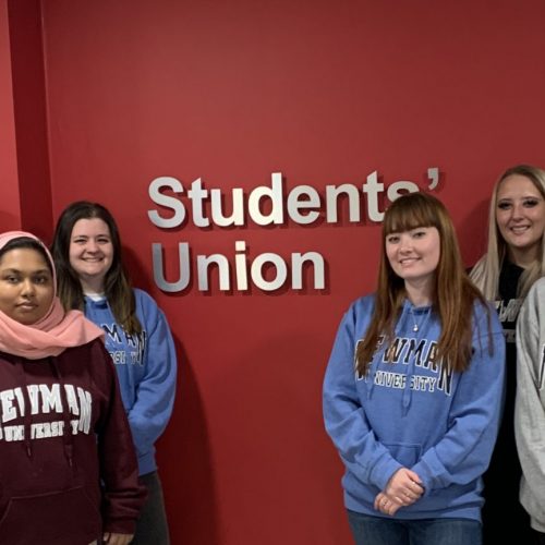 Students' Union