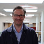 Steve Roberts