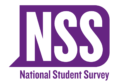 NSS logo