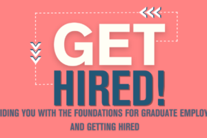 Get Hired logo