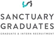 Sanctuary Graduates logo