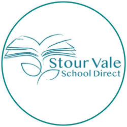 Stour Vale School Direct Logo