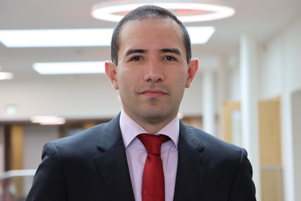 Angel Garcia